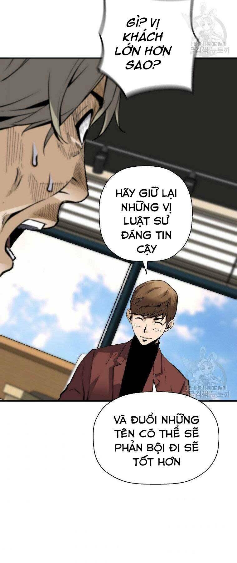 Sự Trở Lại Của Huyền Thoại - Chapter 59 - Page 22