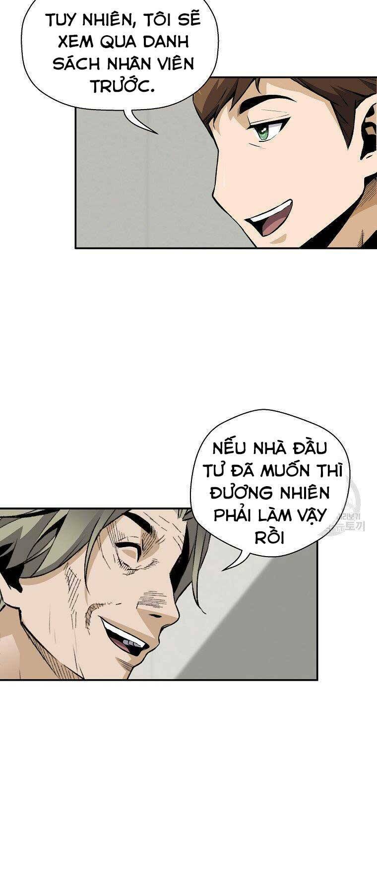 Sự Trở Lại Của Huyền Thoại - Chapter 59 - Page 24