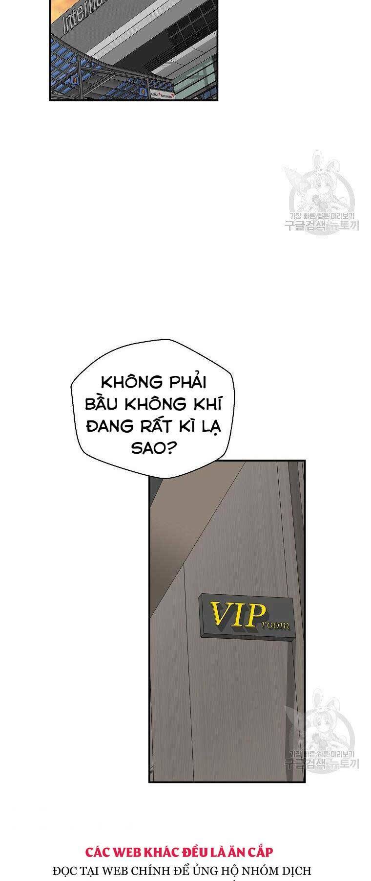 Sự Trở Lại Của Huyền Thoại - Chapter 59 - Page 28