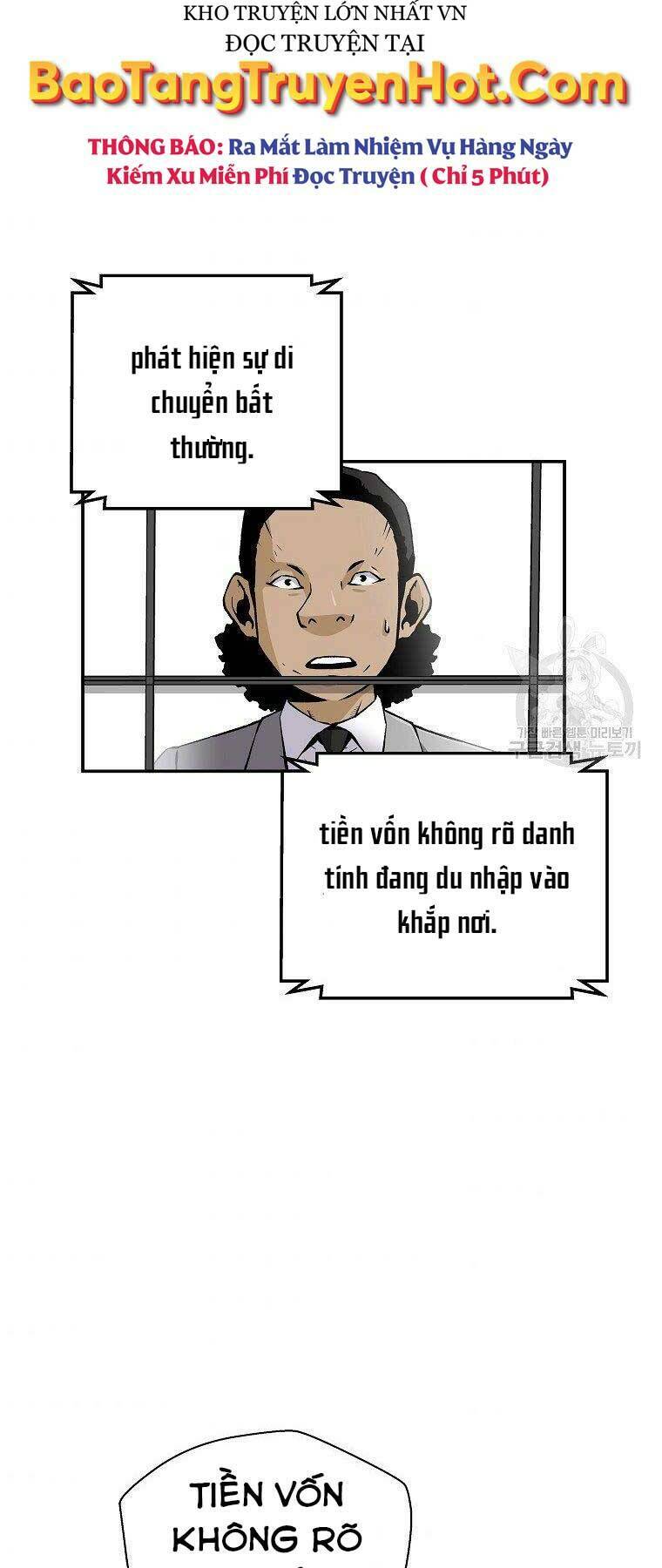 Sự Trở Lại Của Huyền Thoại - Chapter 59 - Page 29