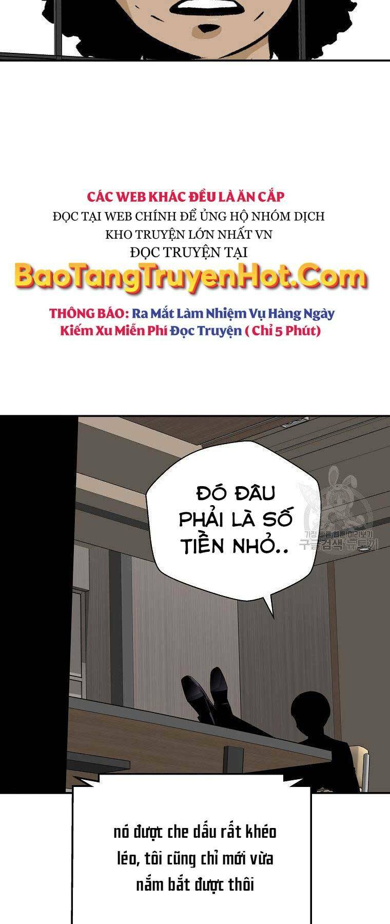 Sự Trở Lại Của Huyền Thoại - Chapter 59 - Page 32