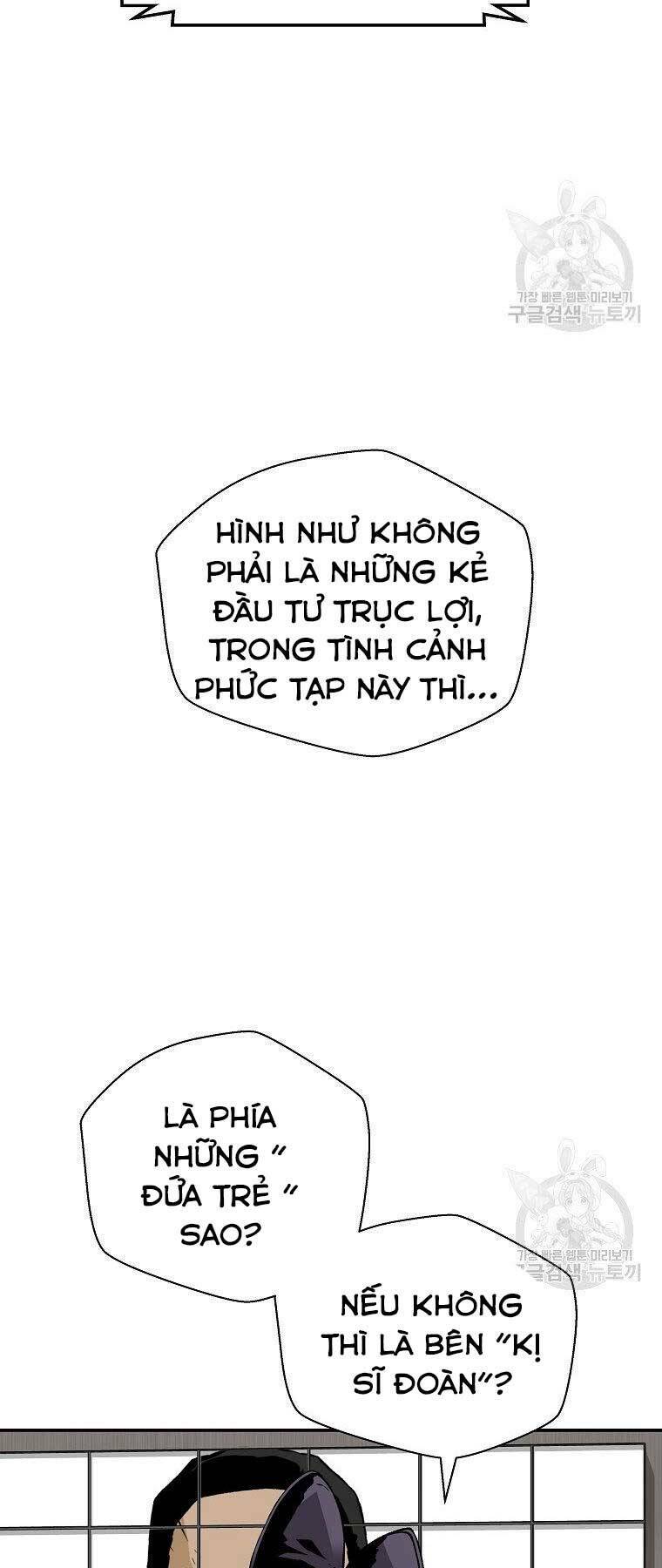 Sự Trở Lại Của Huyền Thoại - Chapter 59 - Page 33