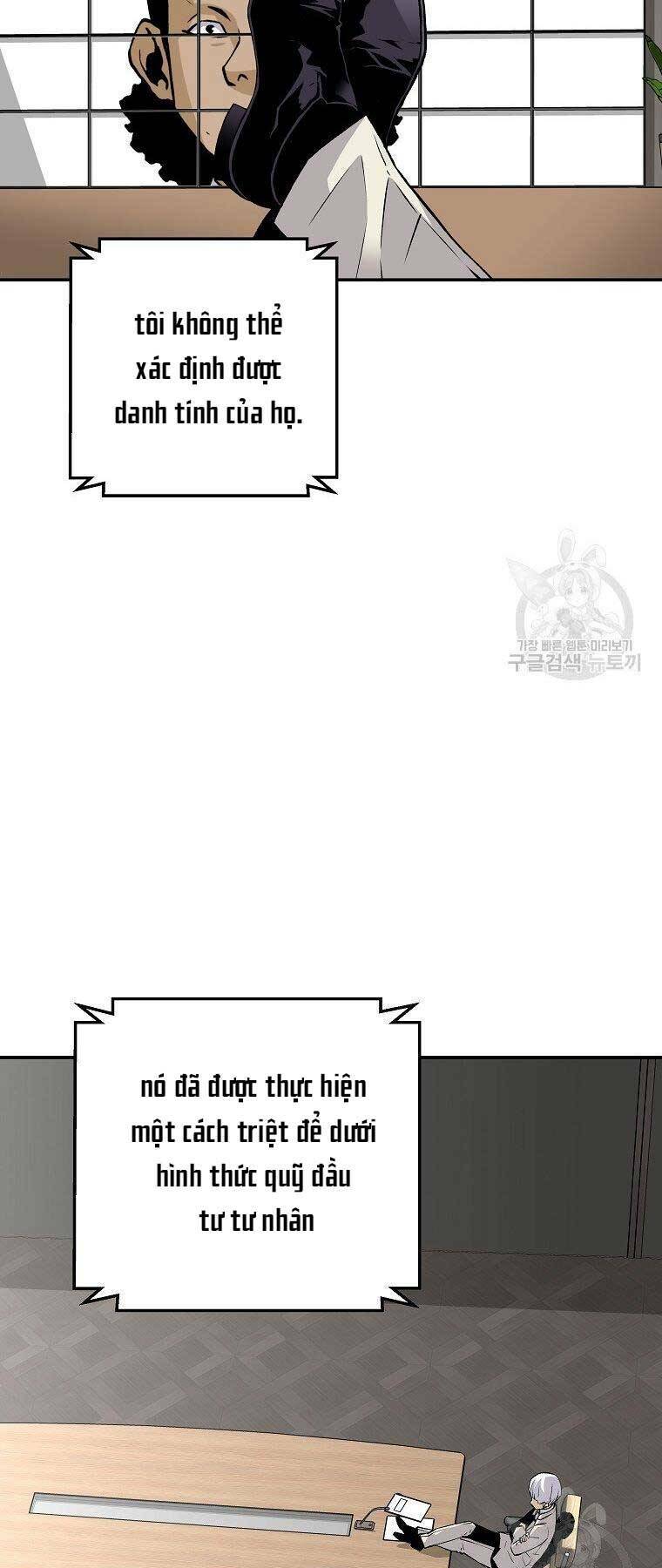 Sự Trở Lại Của Huyền Thoại - Chapter 59 - Page 34