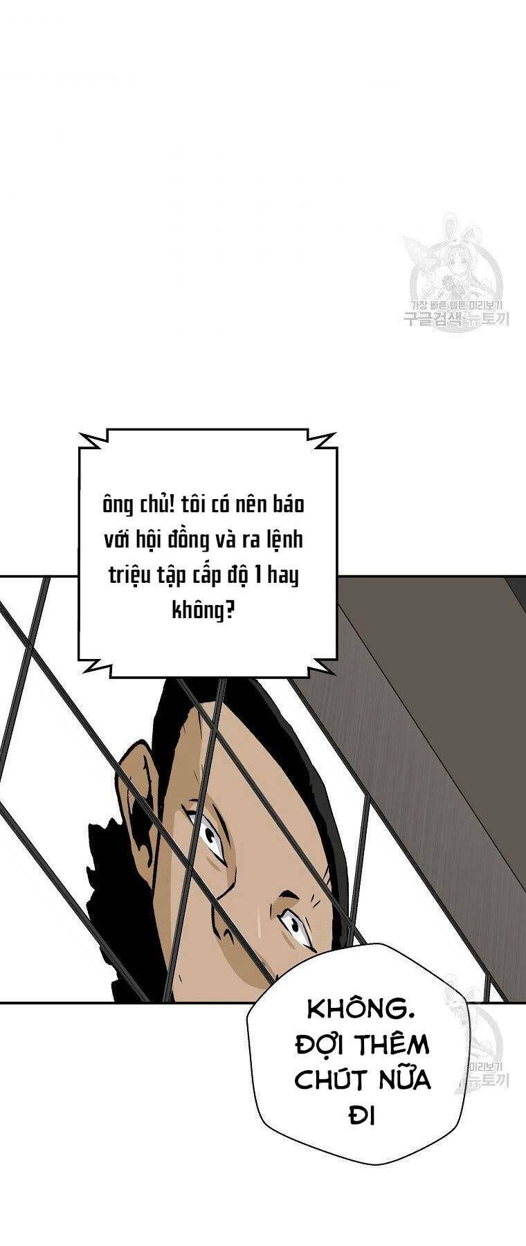 Sự Trở Lại Của Huyền Thoại - Chapter 59 - Page 36