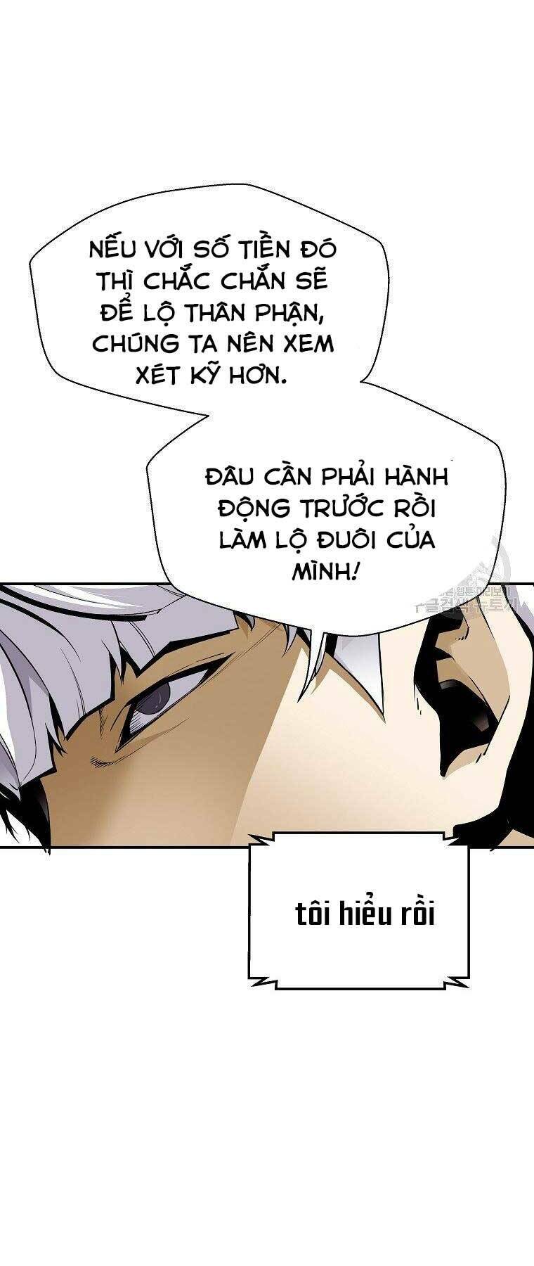 Sự Trở Lại Của Huyền Thoại - Chapter 59 - Page 37