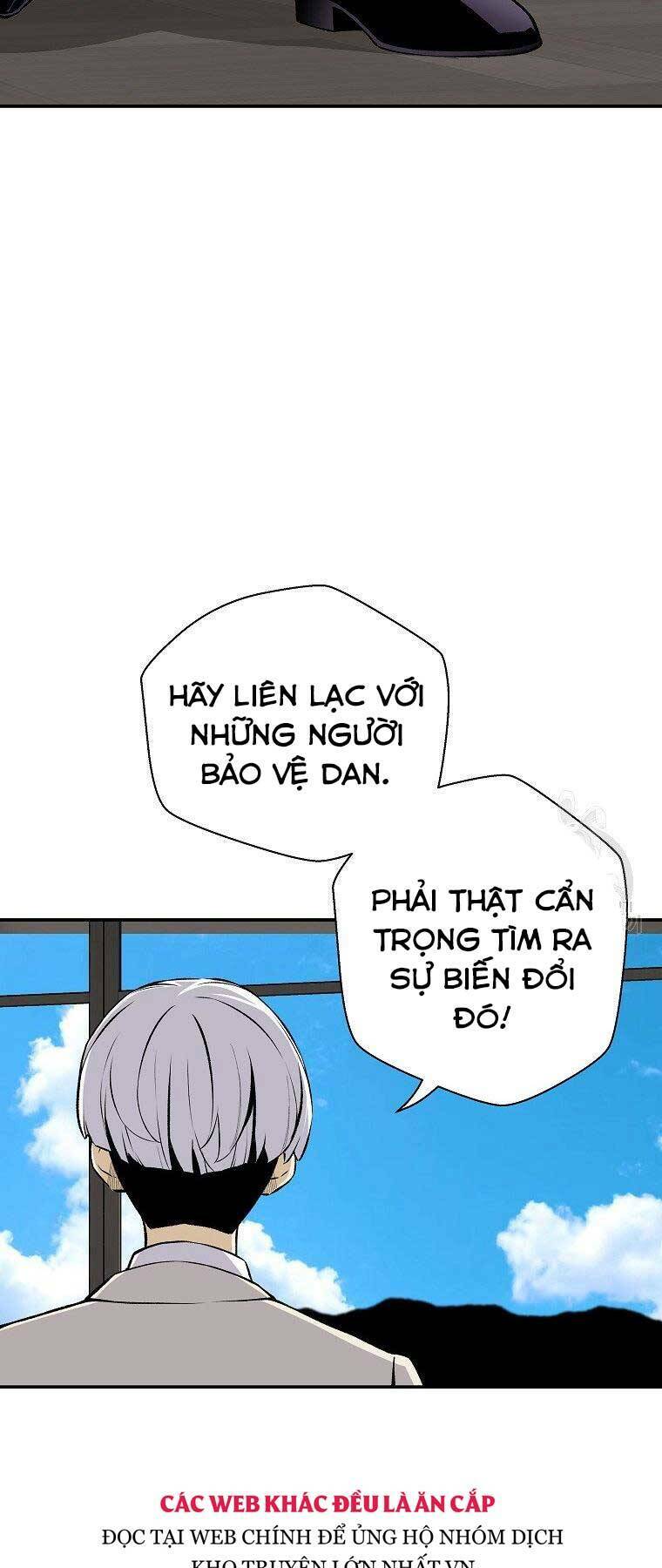 Sự Trở Lại Của Huyền Thoại - Chapter 59 - Page 40