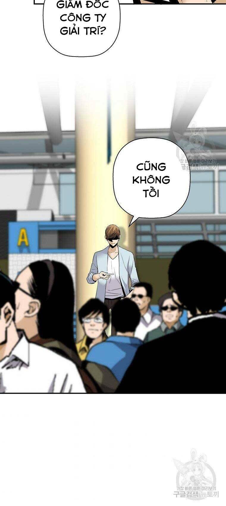 Sự Trở Lại Của Huyền Thoại - Chapter 59 - Page 47