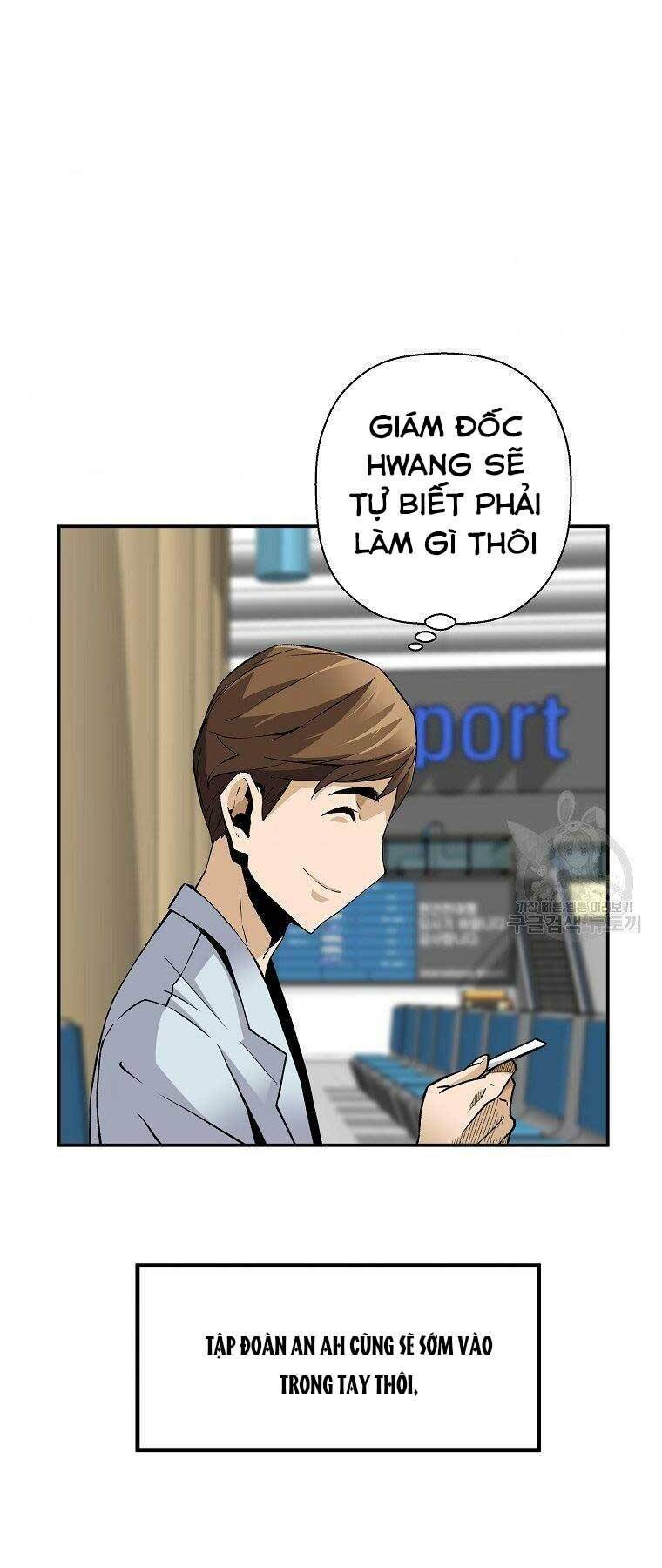 Sự Trở Lại Của Huyền Thoại - Chapter 59 - Page 48