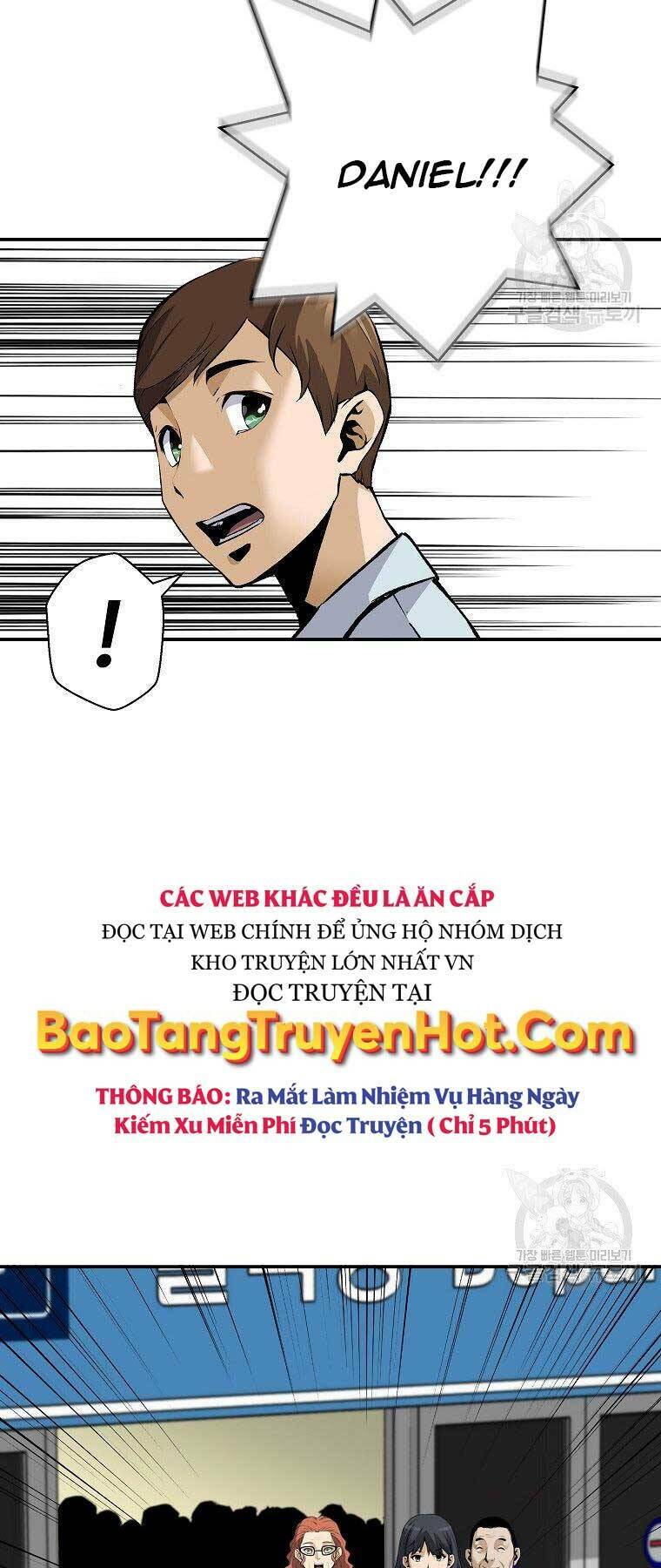 Sự Trở Lại Của Huyền Thoại - Chapter 59 - Page 54