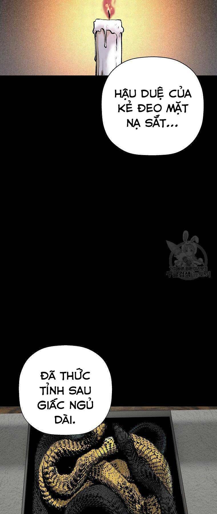 Sự Trở Lại Của Huyền Thoại - Chapter 59 - Page 58