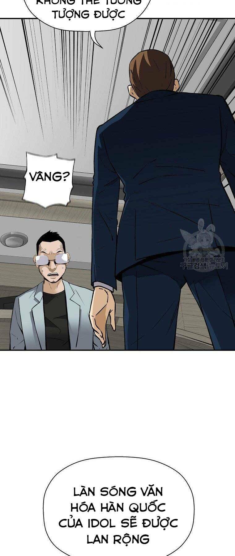 Sự Trở Lại Của Huyền Thoại - Chapter 59 - Page 5