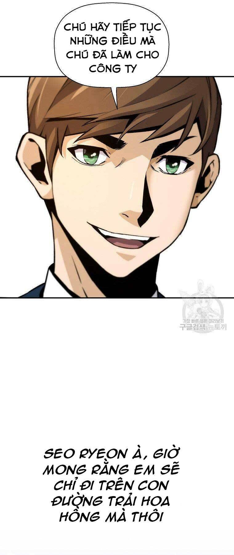 Sự Trở Lại Của Huyền Thoại - Chapter 59 - Page 8