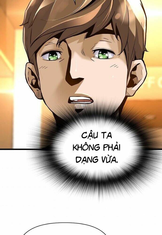 Sự Trở Lại Của Huyền Thoại - Chapter 6 - Page 11