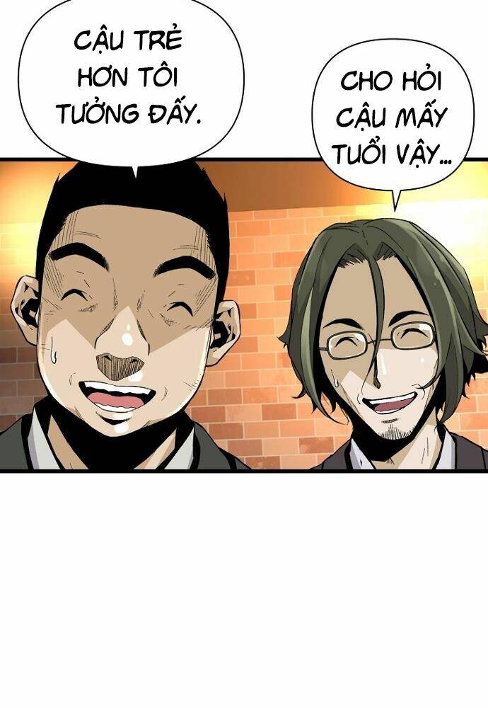 Sự Trở Lại Của Huyền Thoại - Chapter 6 - Page 13