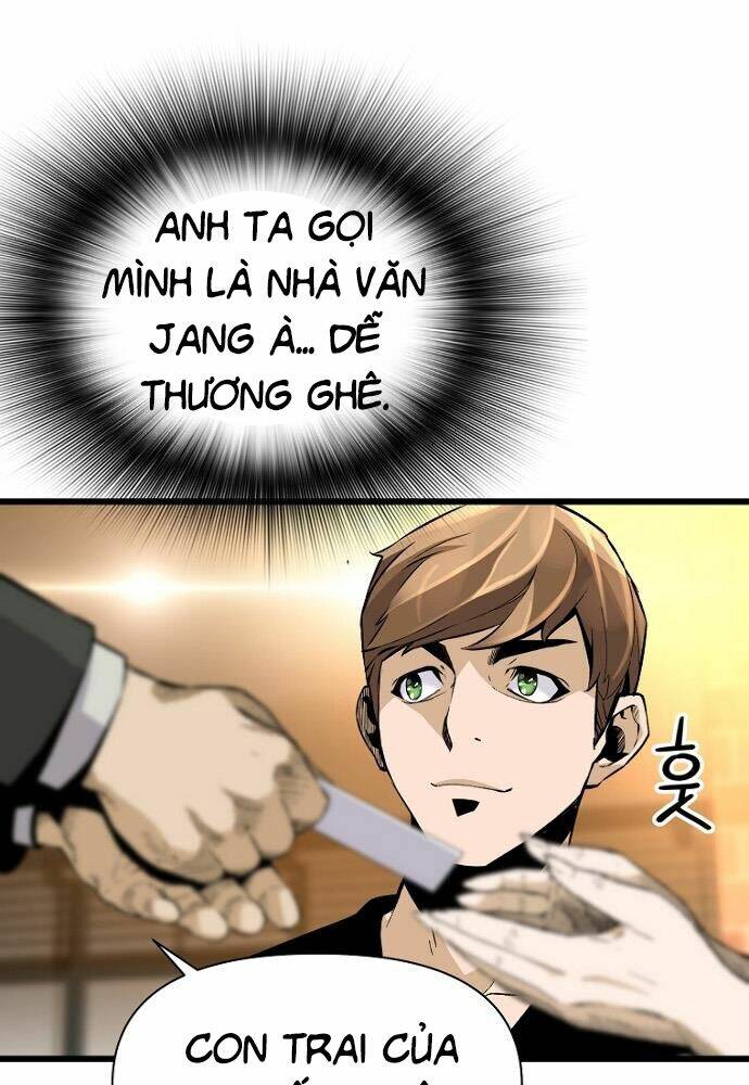 Sự Trở Lại Của Huyền Thoại - Chapter 6 - Page 31