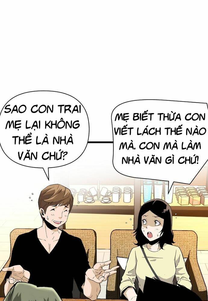Sự Trở Lại Của Huyền Thoại - Chapter 6 - Page 33