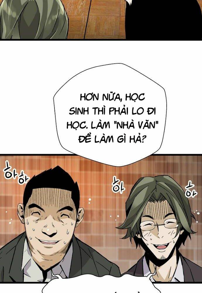 Sự Trở Lại Của Huyền Thoại - Chapter 6 - Page 34