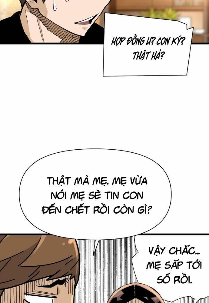 Sự Trở Lại Của Huyền Thoại - Chapter 6 - Page 36