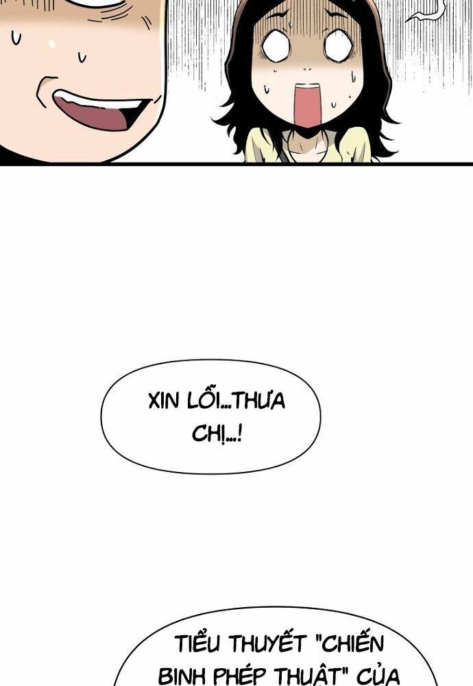 Sự Trở Lại Của Huyền Thoại - Chapter 6 - Page 37