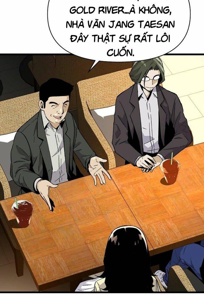 Sự Trở Lại Của Huyền Thoại - Chapter 6 - Page 38