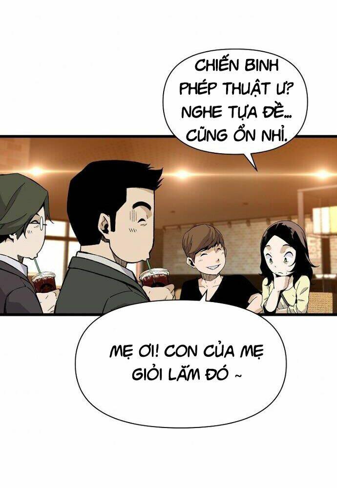 Sự Trở Lại Của Huyền Thoại - Chapter 6 - Page 42
