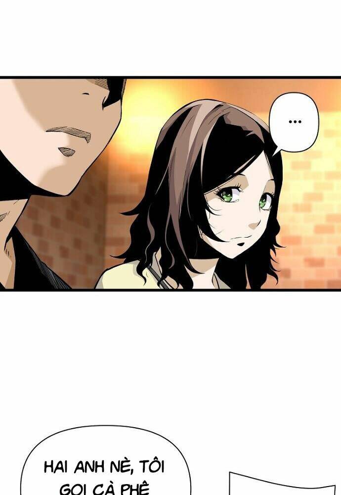 Sự Trở Lại Của Huyền Thoại - Chapter 6 - Page 43