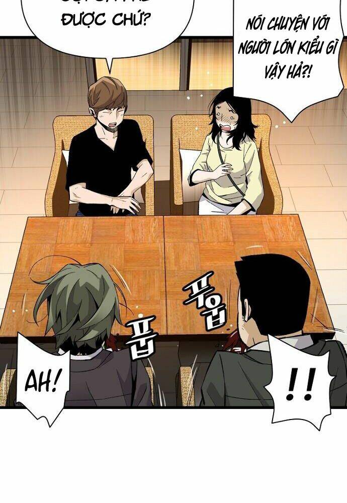 Sự Trở Lại Của Huyền Thoại - Chapter 6 - Page 44