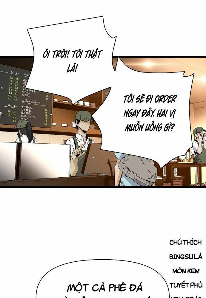 Sự Trở Lại Của Huyền Thoại - Chapter 6 - Page 45