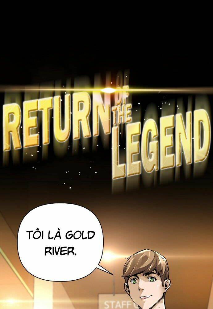 Sự Trở Lại Của Huyền Thoại - Chapter 6 - Page 4