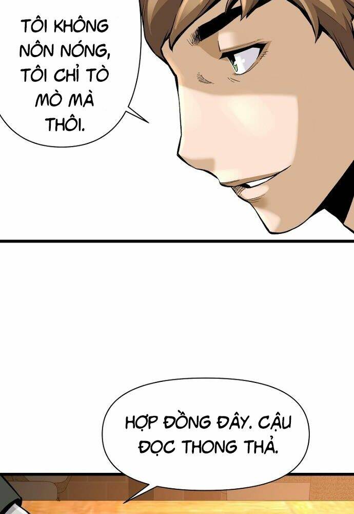 Sự Trở Lại Của Huyền Thoại - Chapter 6 - Page 50