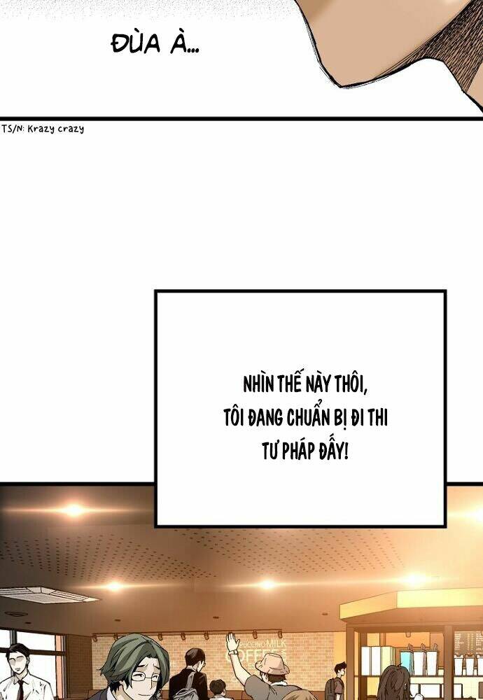 Sự Trở Lại Của Huyền Thoại - Chapter 6 - Page 55