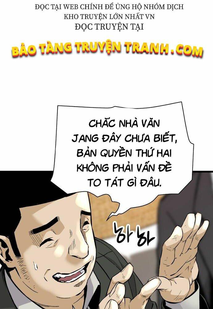 Sự Trở Lại Của Huyền Thoại - Chapter 6 - Page 58