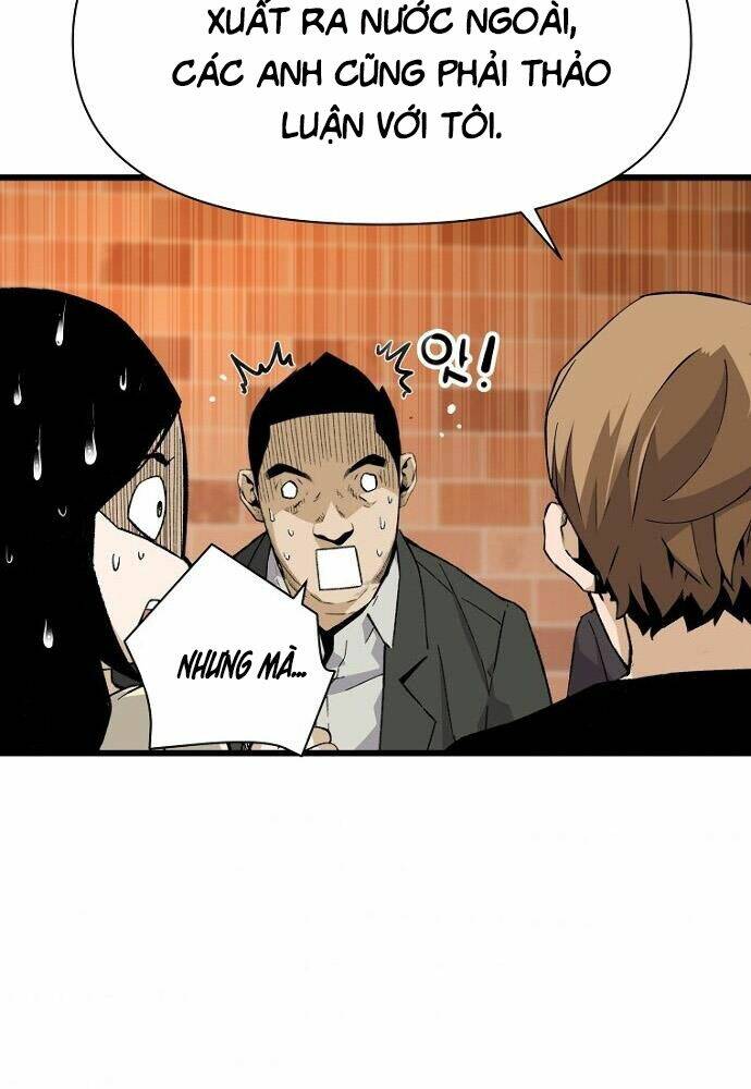 Sự Trở Lại Của Huyền Thoại - Chapter 6 - Page 61