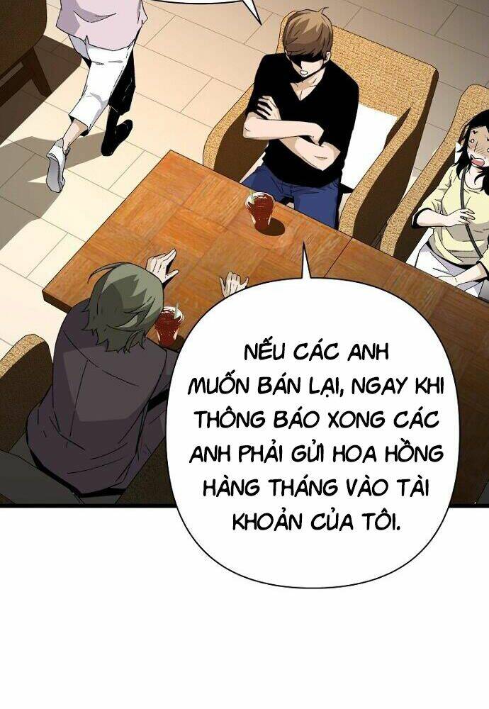 Sự Trở Lại Của Huyền Thoại - Chapter 6 - Page 66