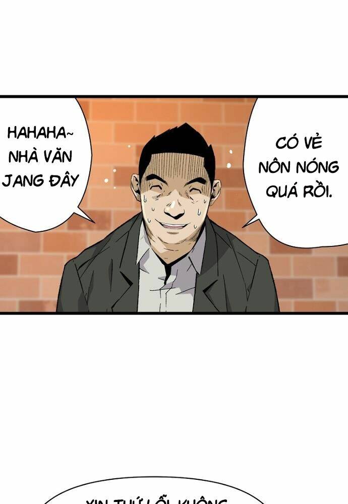 Sự Trở Lại Của Huyền Thoại - Chapter 6 - Page 67