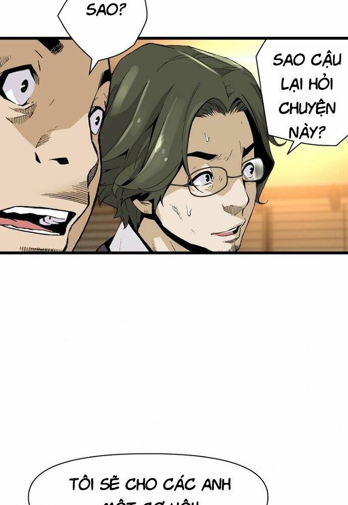 Sự Trở Lại Của Huyền Thoại - Chapter 6 - Page 71