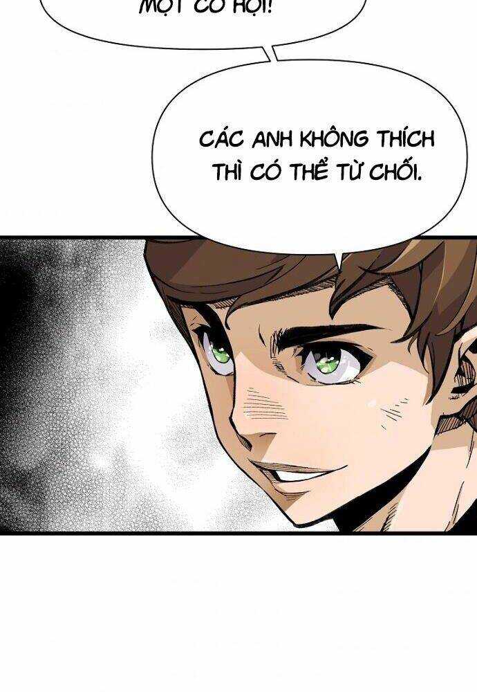 Sự Trở Lại Của Huyền Thoại - Chapter 6 - Page 72