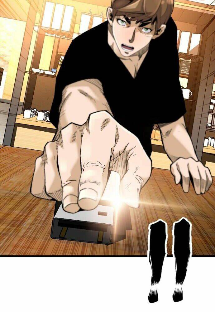 Sự Trở Lại Của Huyền Thoại - Chapter 6 - Page 76