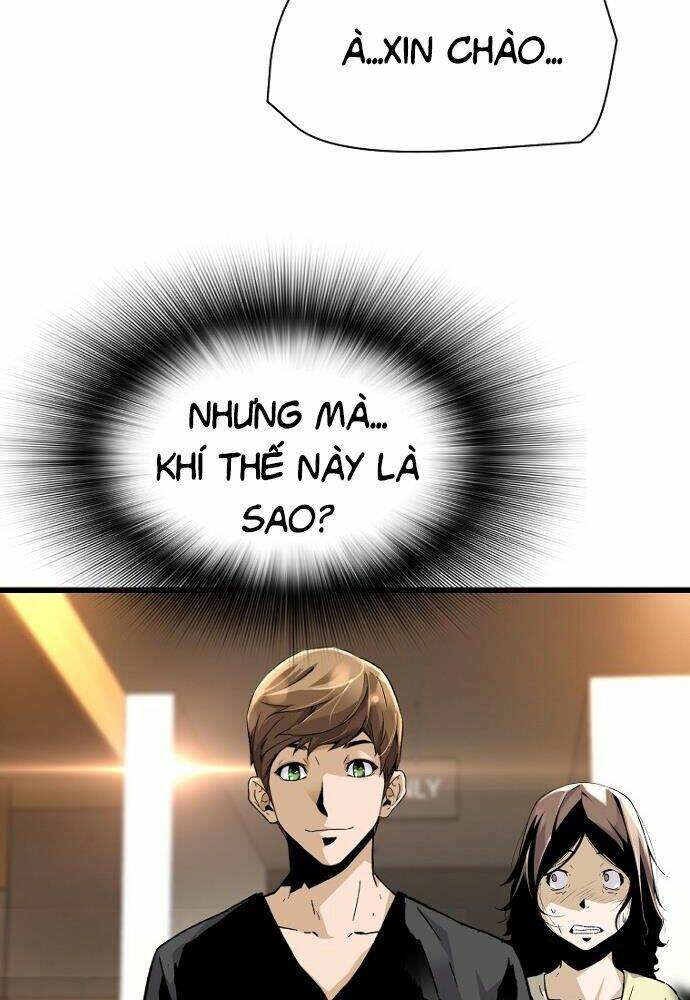 Sự Trở Lại Của Huyền Thoại - Chapter 6 - Page 8