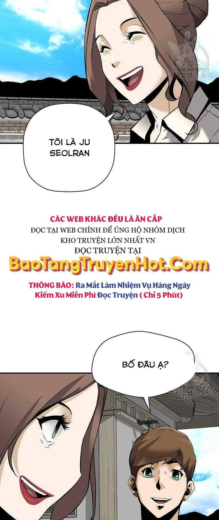 Sự Trở Lại Của Huyền Thoại - Chapter 60 - Page 12