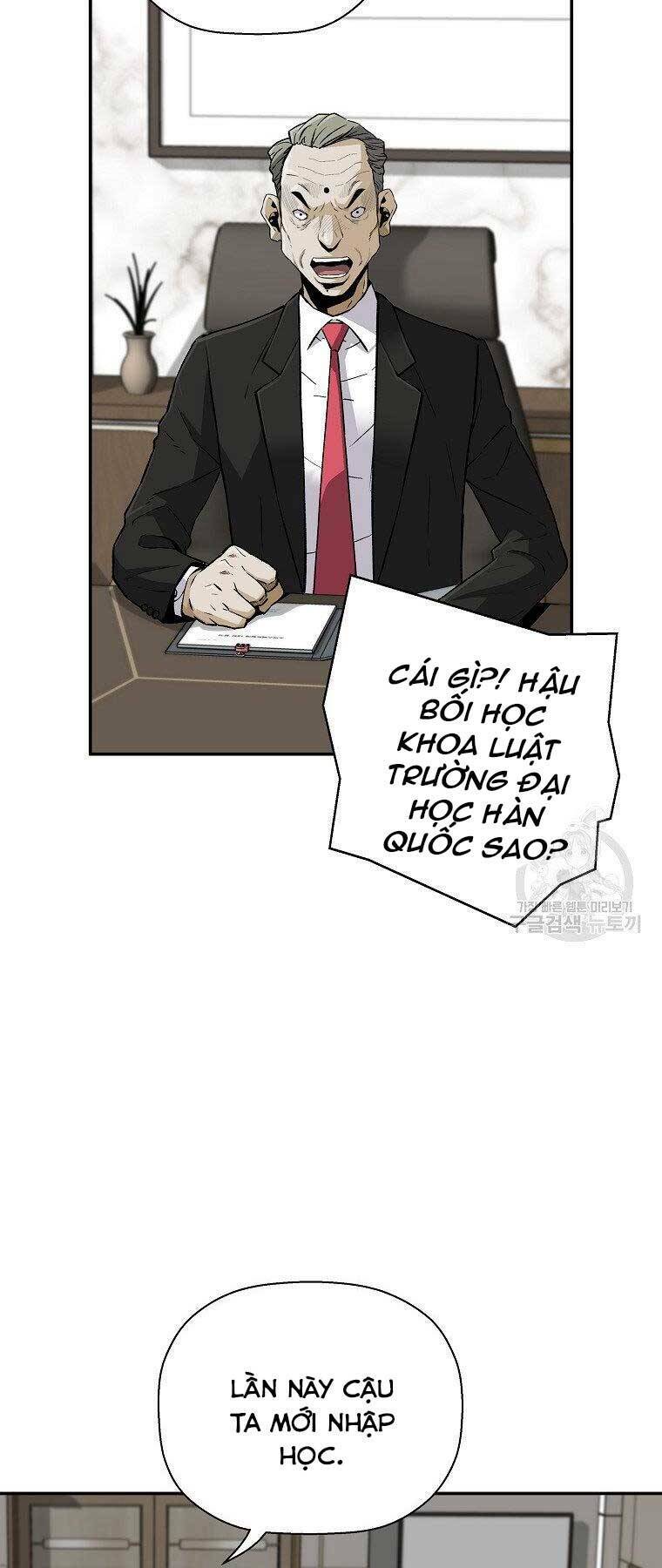 Sự Trở Lại Của Huyền Thoại - Chapter 60 - Page 17