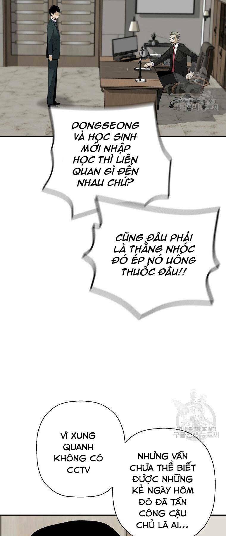 Sự Trở Lại Của Huyền Thoại - Chapter 60 - Page 18