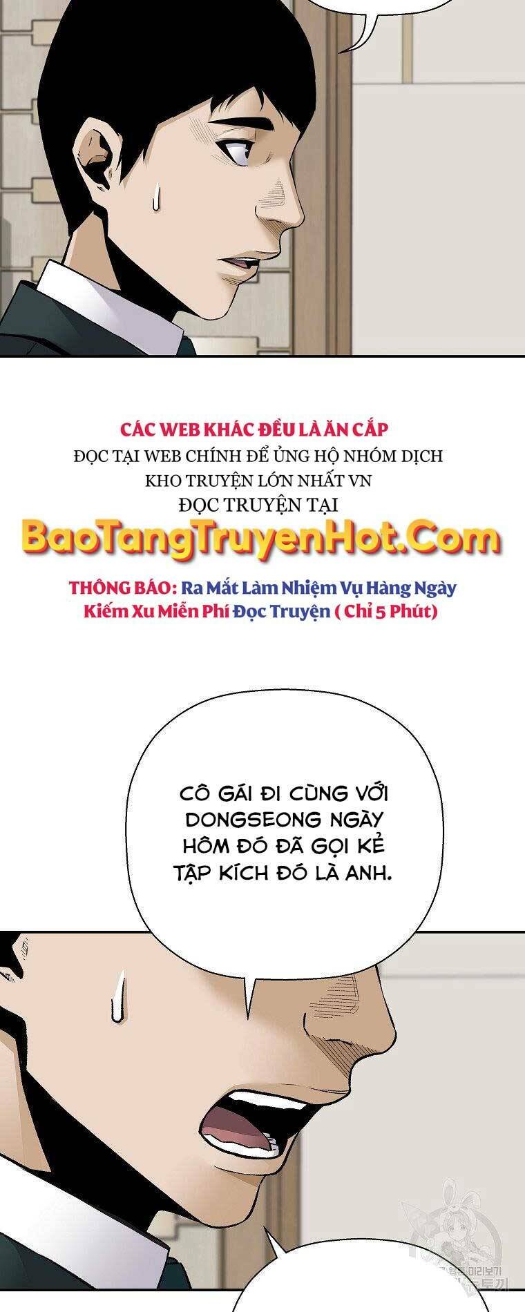 Sự Trở Lại Của Huyền Thoại - Chapter 60 - Page 19