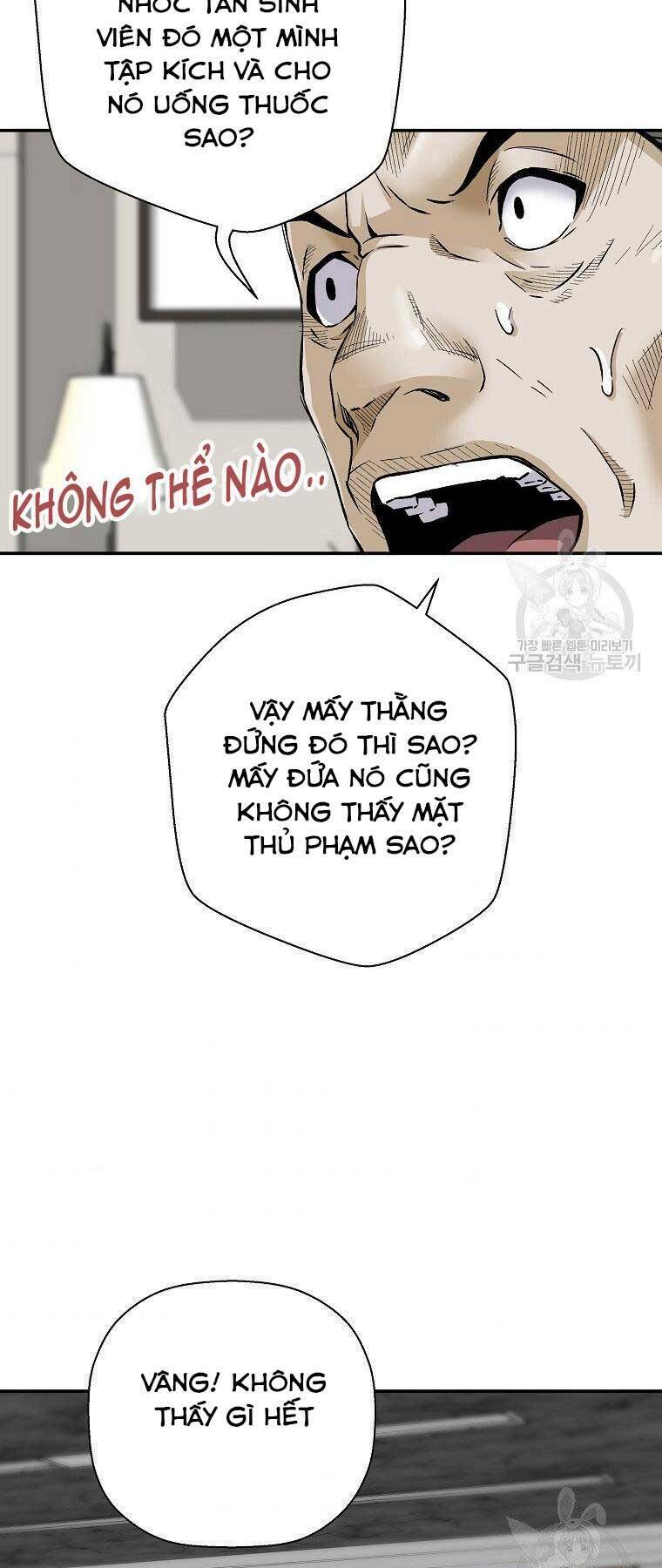 Sự Trở Lại Của Huyền Thoại - Chapter 60 - Page 22