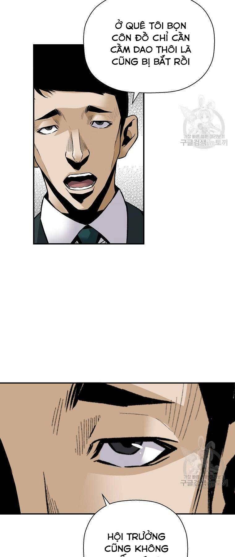 Sự Trở Lại Của Huyền Thoại - Chapter 60 - Page 24