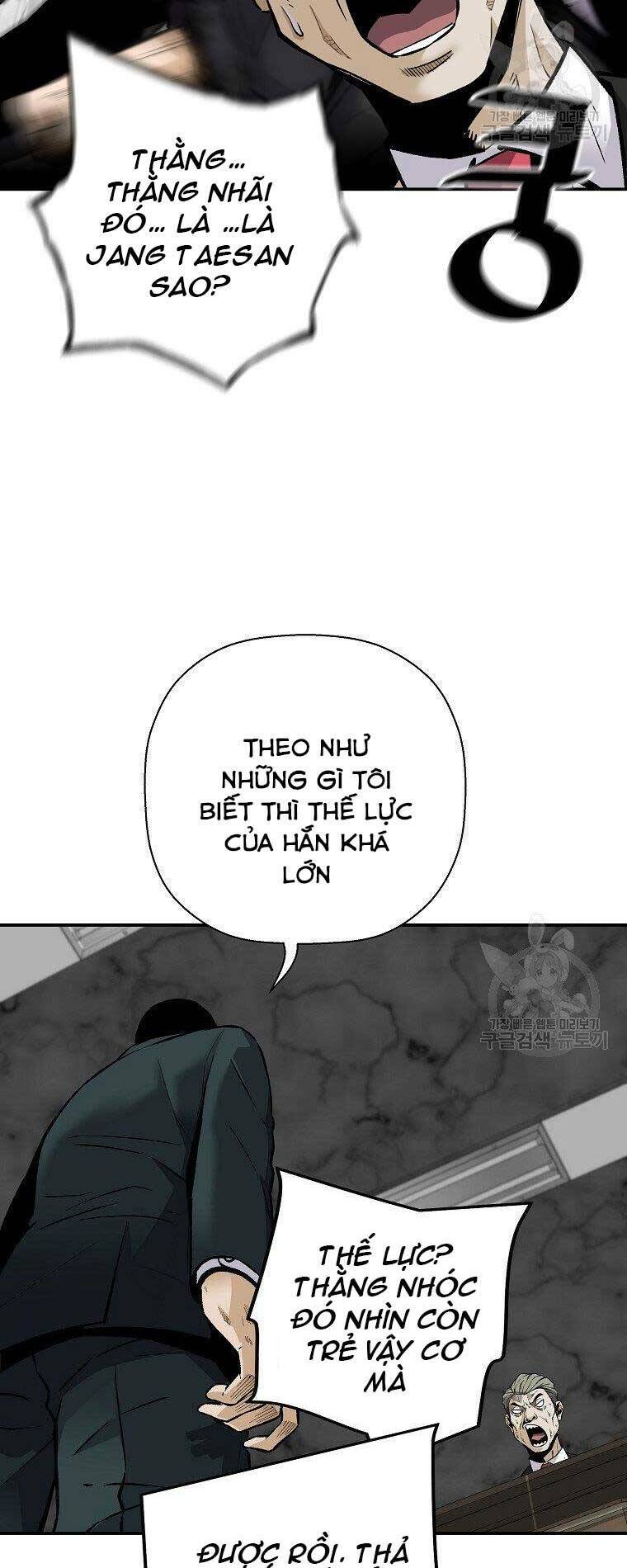 Sự Trở Lại Của Huyền Thoại - Chapter 60 - Page 26