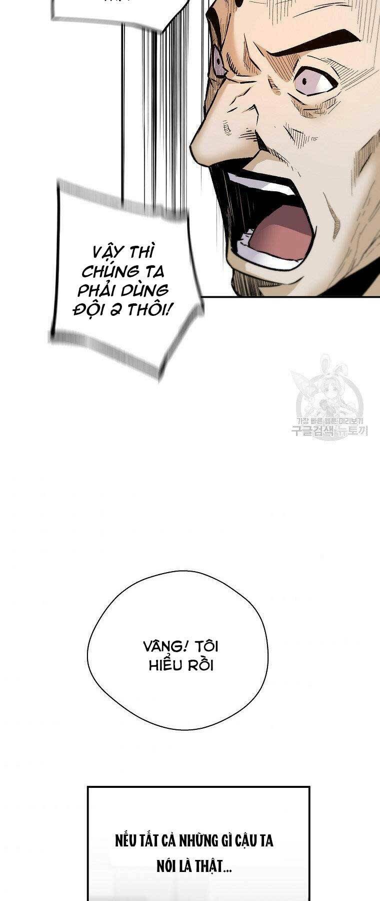 Sự Trở Lại Của Huyền Thoại - Chapter 60 - Page 28