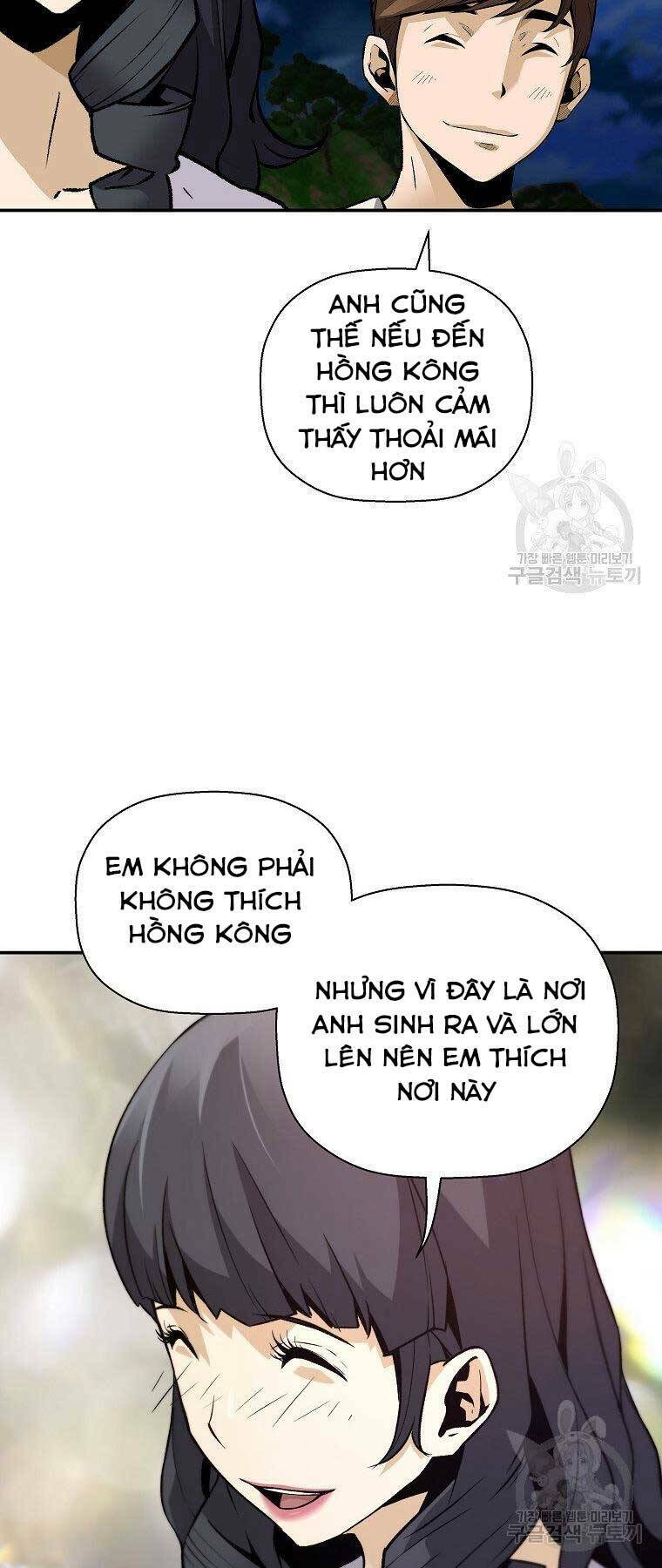 Sự Trở Lại Của Huyền Thoại - Chapter 60 - Page 36