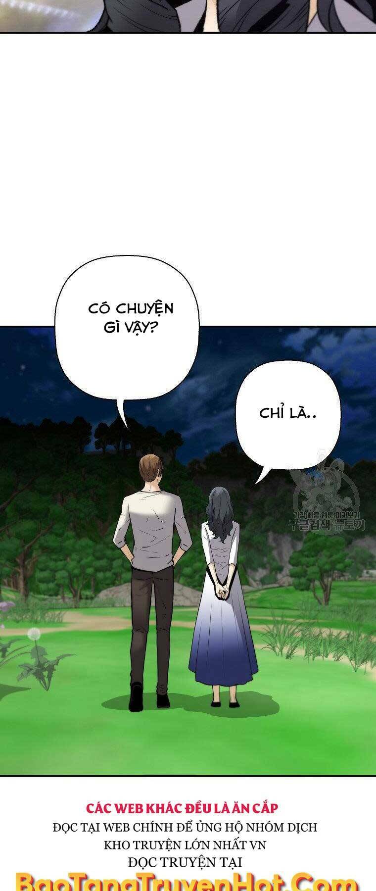 Sự Trở Lại Của Huyền Thoại - Chapter 60 - Page 37