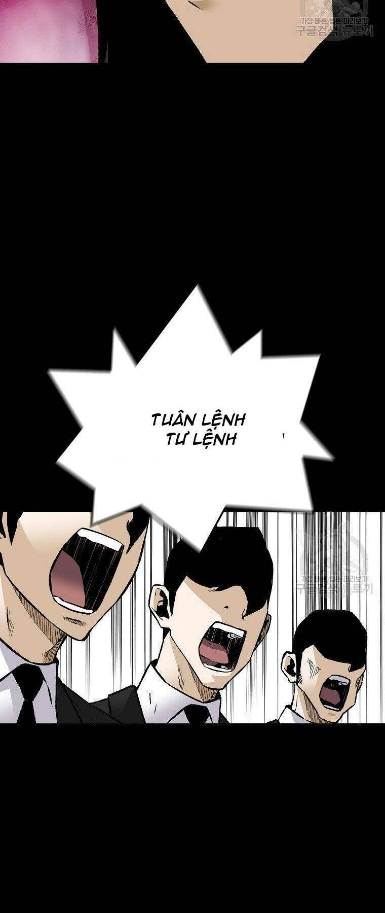 Sự Trở Lại Của Huyền Thoại - Chapter 60 - Page 3